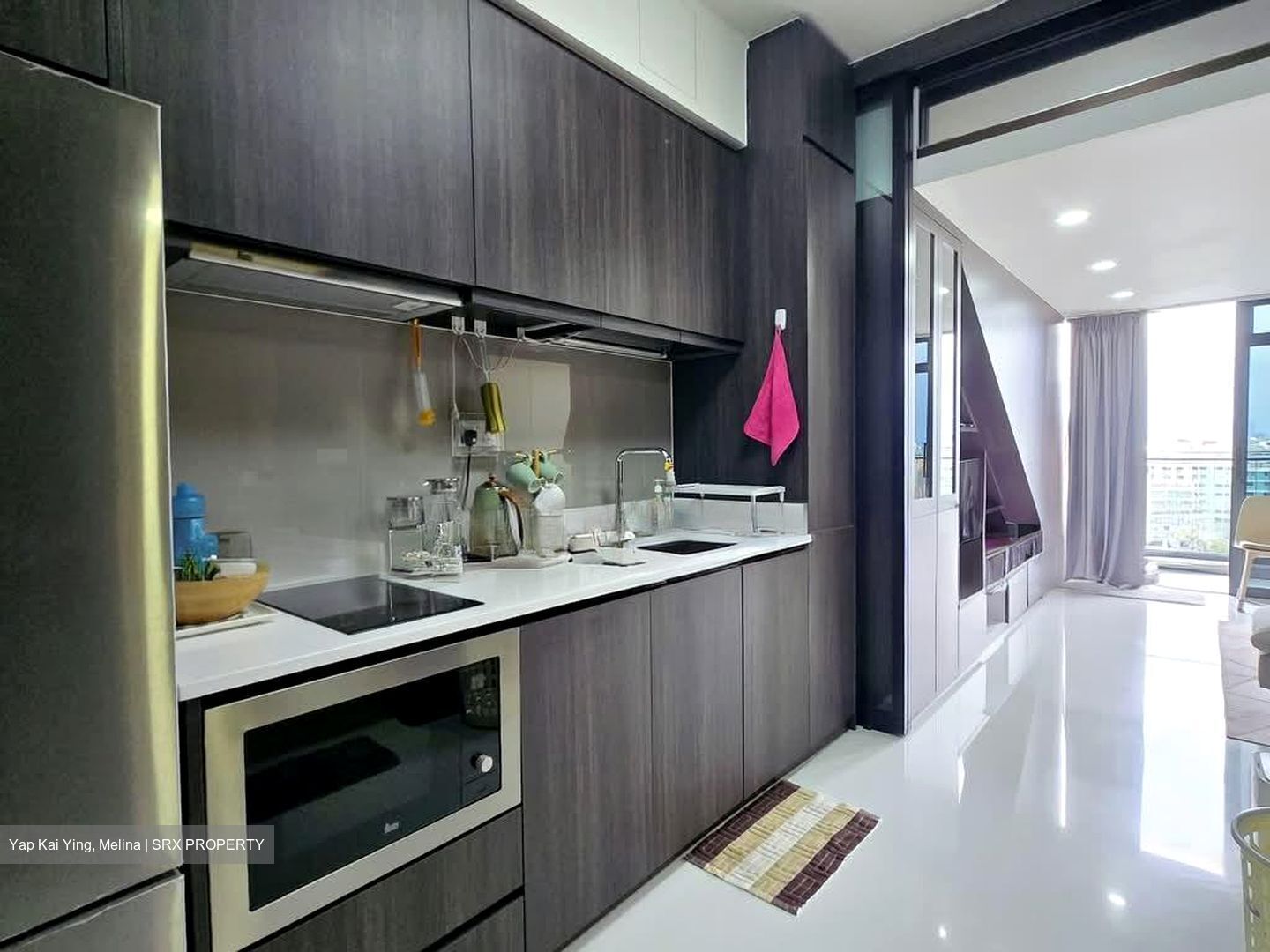 North Park Residences (D27), Apartment #566689001